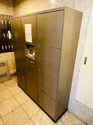 仲介手数料0円！！エコロジー栄レジデンスのその他共用部分