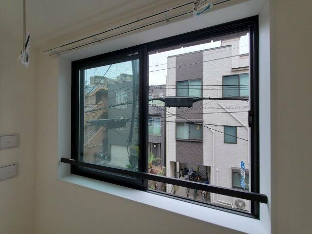 フロレスタ綾瀬の展望