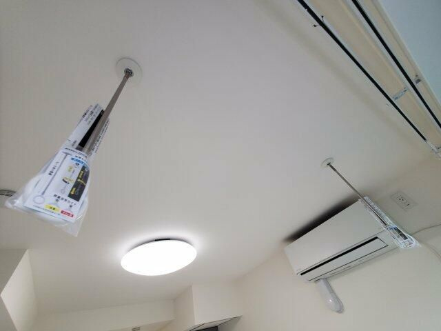 フロレスタ綾瀬の設備