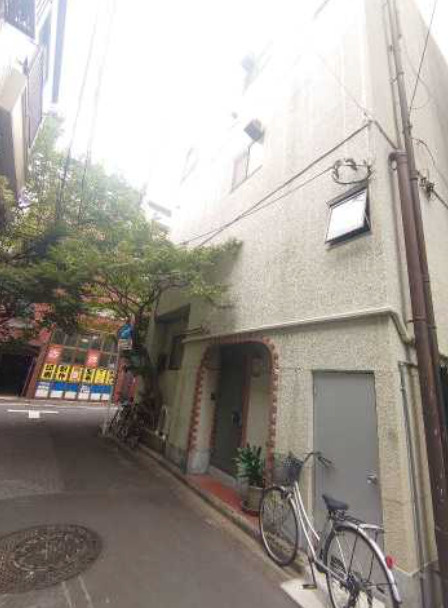 ＫＯＵビル