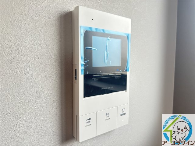 グルーブ明石大蔵のセキュリティ|※類似部屋