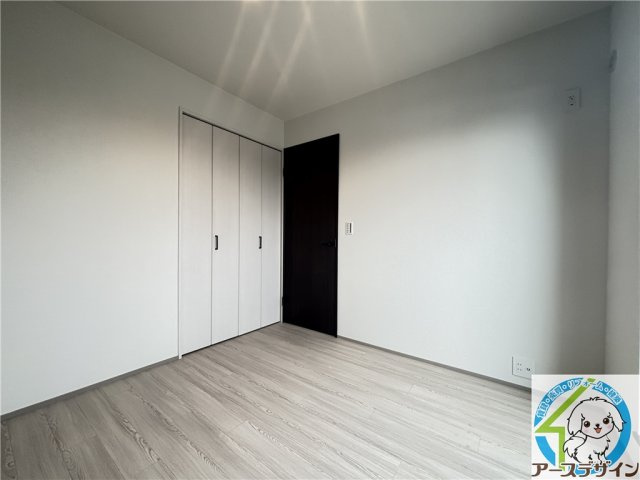 グルーブ明石大蔵の寝室|※類似部屋
