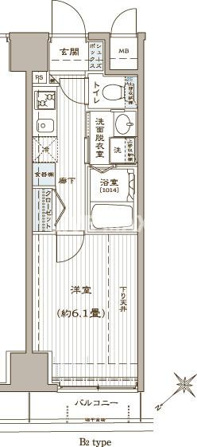ZOOM銀座2丁目Second