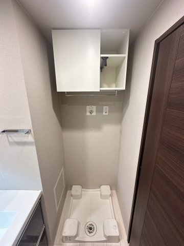 阿波座ライズタワーズマーク20の設備