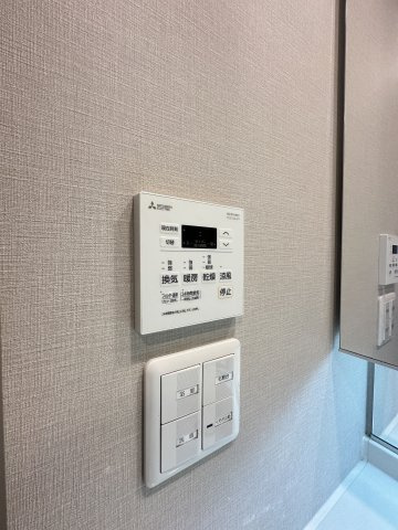 阿波座ライズタワーズマーク20のその他