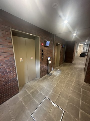 阿波座ライズタワーズマーク20のその他