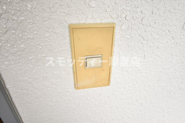 栄光ロイヤルハイツのセキュリティ