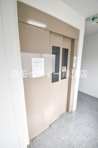 栄光ロイヤルハイツのその他共用部分