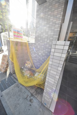 【その他共用部分】 | SDグランツ新神戸