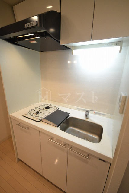 ＳＷＩＳＳ梅田東のキッチン|※建物内別間取参考写真
