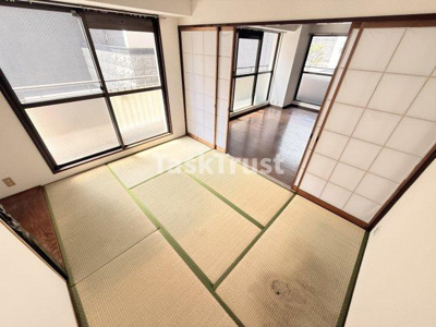 【和室】 | 梅田プレミアムコート