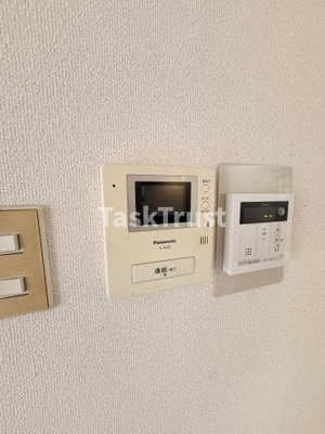 【セキュリティ】 | 梅田プレミアムコート