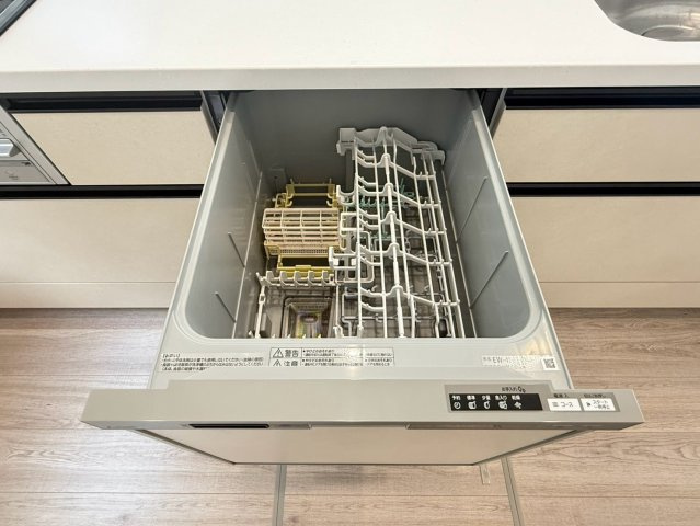 よかタウン／東区下江津1丁目1期／4号棟の設備