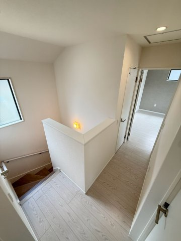 よかタウン／東区下江津1丁目1期／4号棟のその他共用部分
