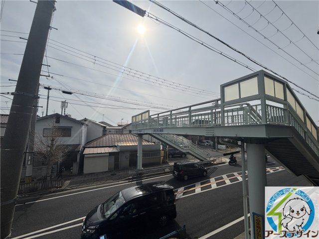 グルーブ明石大蔵の展望