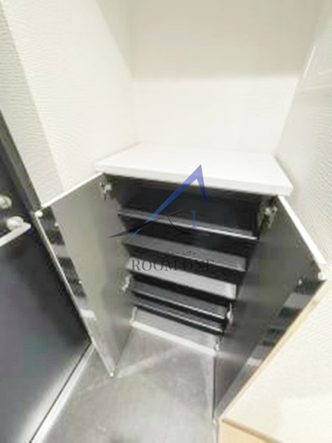ソレイユスカイツリーのその他