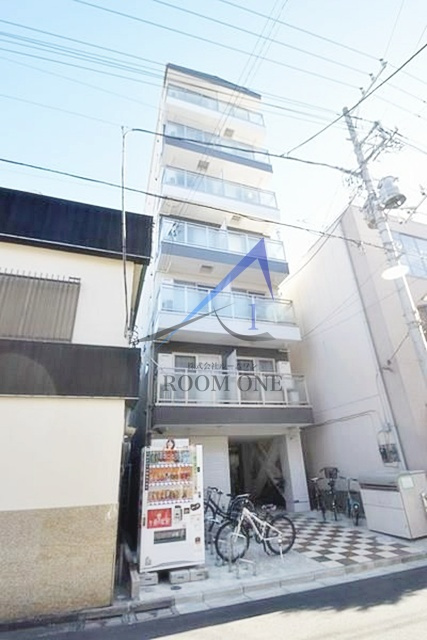 ソレイユスカイツリー