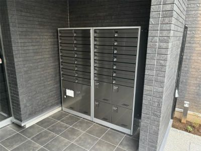 リブリ・エルカーサ亀有のその他共用部分