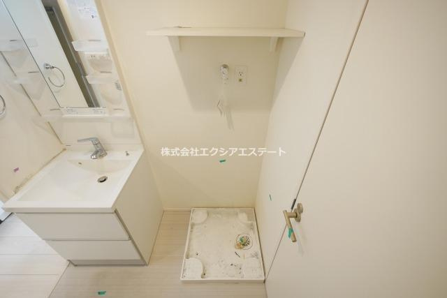 ハーモニーテラス杉本Ⅱの設備