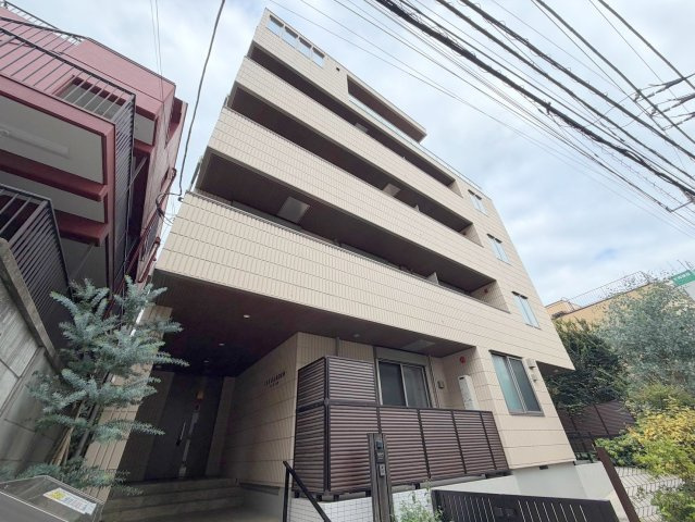 アイビー館