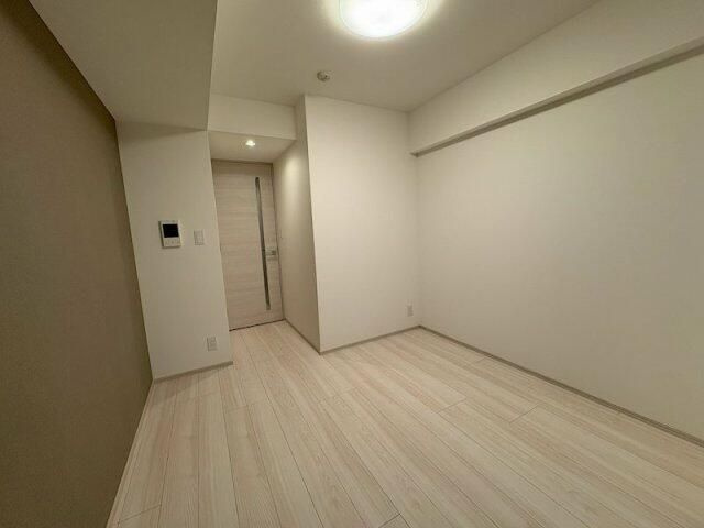 ＧＥＮＯＶＩＡ谷塚の寝室