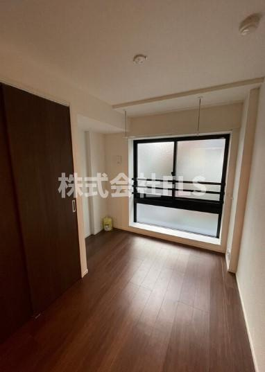 北区田端新町２丁目の賃貸マンションの内装