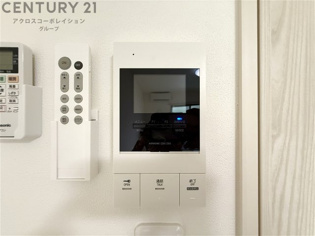 フジパレス宝塚小林3番館のその他物件画像
