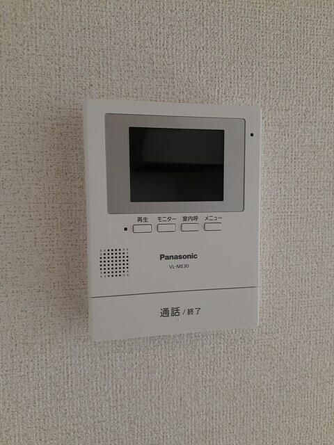 ルジェンテの設備