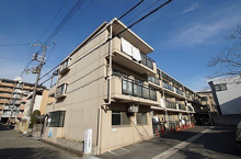 ブバリア園田の画像