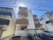 フジパレス立花町2丁目1番館の画像