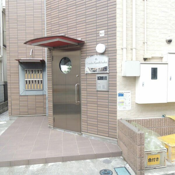 エクセドラ上福岡のその他共用部分