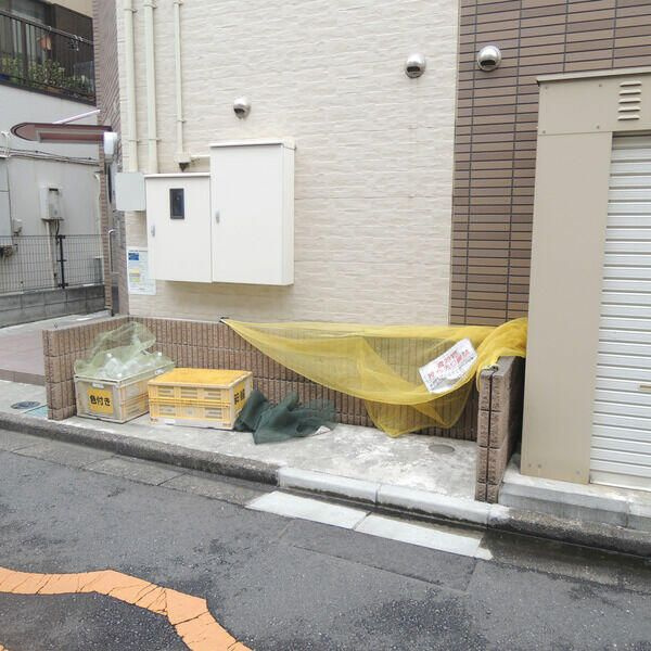 エクセドラ上福岡のその他
