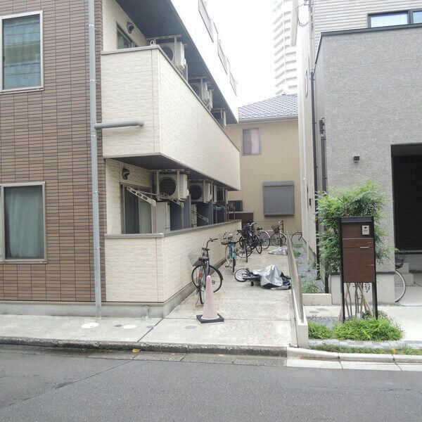 エクセドラ上福岡