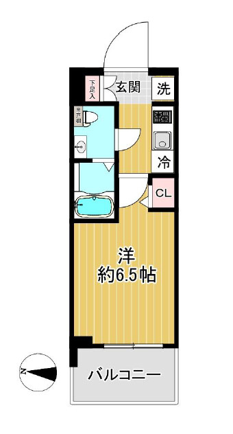 ＳＨＯＫＥＮ　Ｒｅｓｉｄｅｎｃｅ亀有