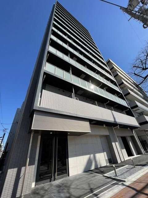 ＳＨＯＫＥＮ　Ｒｅｓｉｄｅｎｃｅ亀有