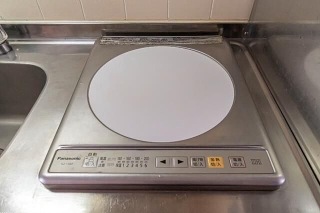 トップ志村のキッチン