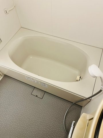 仲介手数料0円！！ミュプレ矢場町の浴室