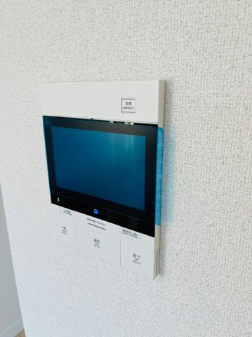 仲介手数料0円！！ミュプレ矢場町のセキュリティ