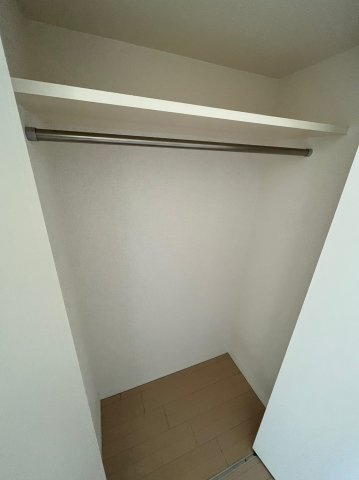 仲介手数料0円！！ミュプレ矢場町の収納