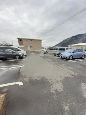 【駐車場】 | ティート