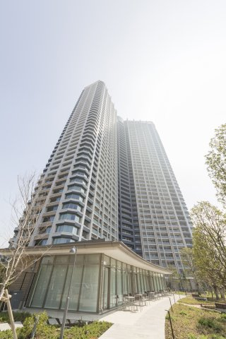 スカイズ タワー&ガーデン SKYZ TOWER&GARDENの画像