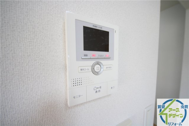 ドエル・めぐみのセキュリティ|※類似部屋