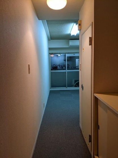 【内装】