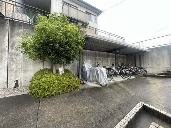 Villa元屋敷のその他共用部分