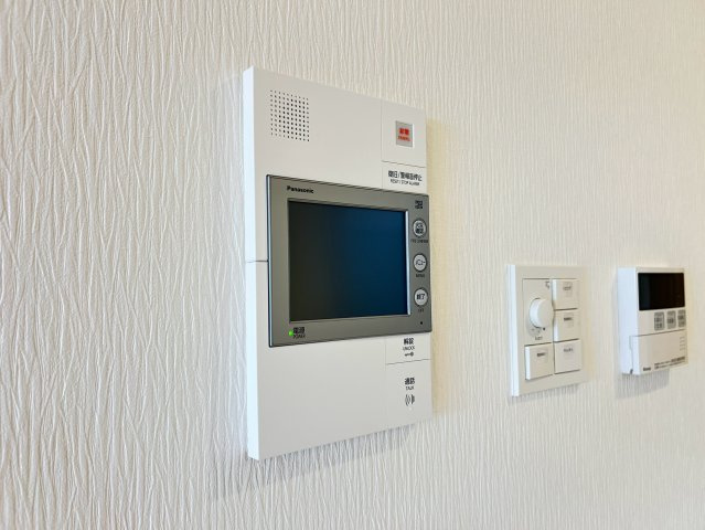 プレジオ北浜の設備