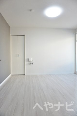 【寝室】 | ilusion本陣北 | ★洋室※イメージ写真です