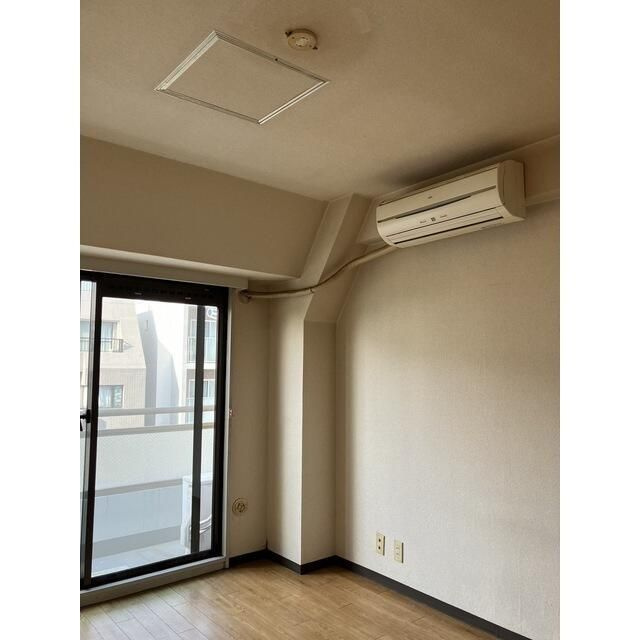 藤和シティーコープ練馬の設備