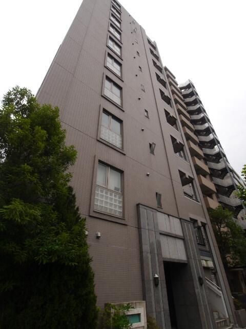 日神デュオステージ早稲田