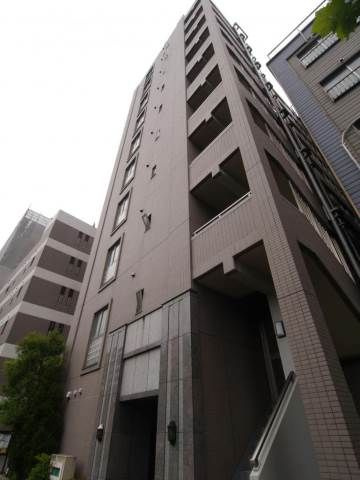 日神デュオステージ早稲田