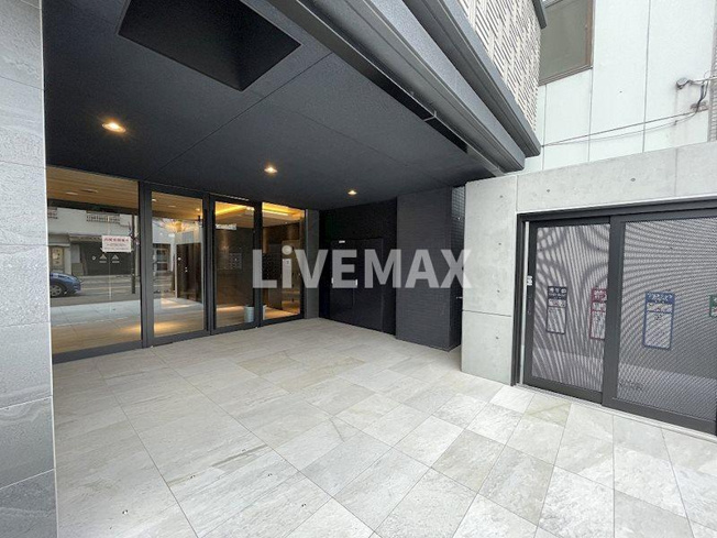 【外観】S-RESIDENCE池下西
